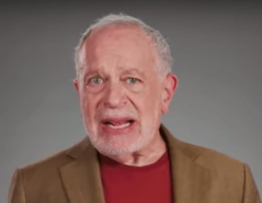 Robert Reich: Billionaires Don't Actually Like Capitalism