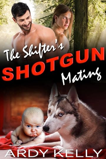 The Shifter's Shotgun Mating