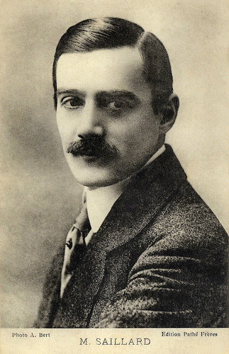 Georges Saillard