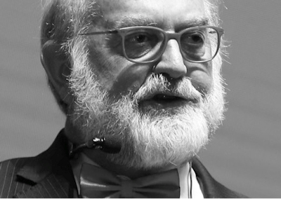 Futurist Speaker Blog: A Journey Inside the Mind of Futurist Thomas Frey