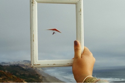 Futurist Speaker Thomas Frey Blog: Finding Focus Build Frames Around Our Understanding Of The Future