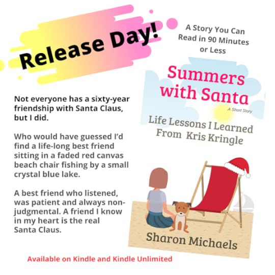 Summers With Santa