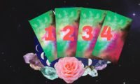 your free tarot reading