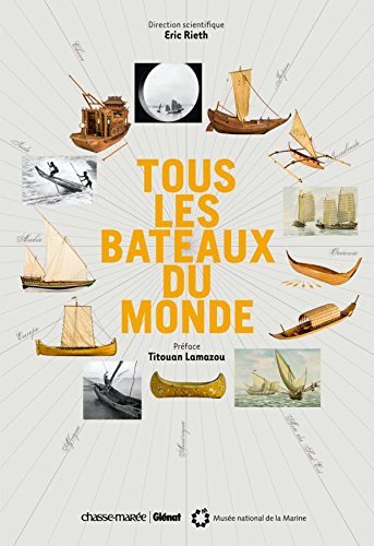 Tous les bateaux du monde