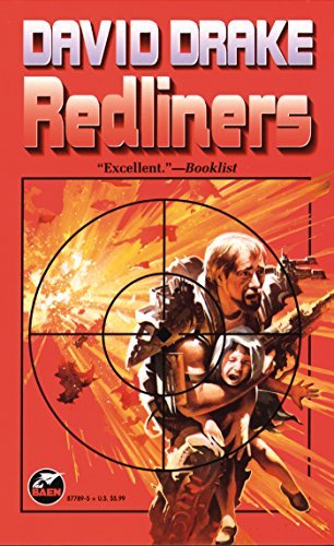 Redliners (English Edition)