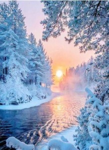 Winter 7:30:19