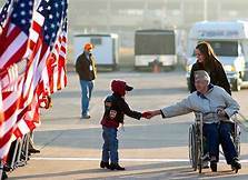 Veterans Day 11:11:19