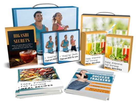 5 Minute Belly Burner Reviews