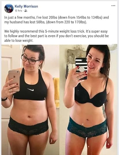 5 Minute Belly Burner Reviews