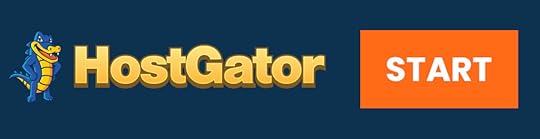 HostGator Website Hosting Banner