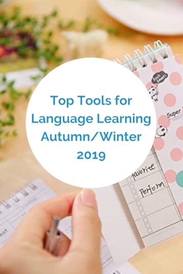 top resources tools language learning