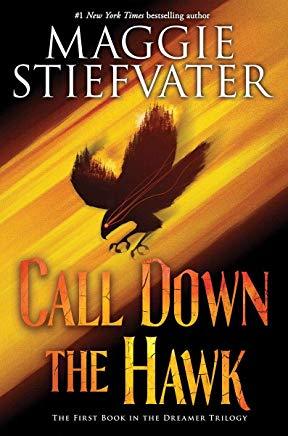 Image result for call down the hawk