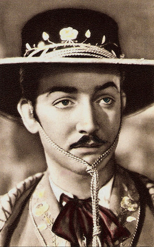 Jorge Negrete