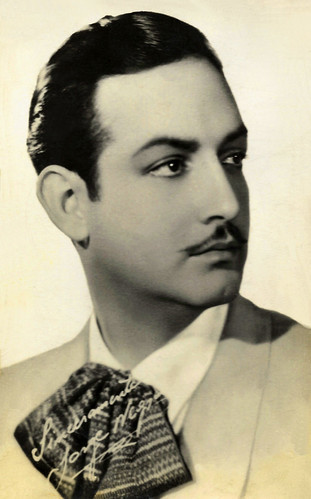 Jorge Negrete