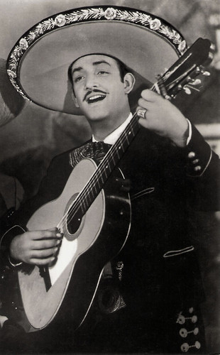 Jorge Negrete
