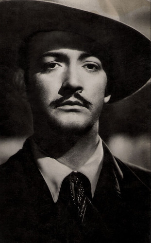 Jorge Negrete