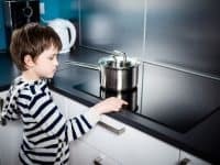 Want Less Stress? Don’t Keep Your Hand on Life’s Hot Stove