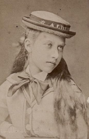 charlotte prussia
