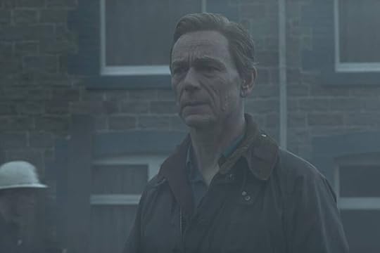 Ben Daniels as Tony Armstrong Jones (Netflix)