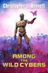 (Robot and Cover Design by Mike McPhail, McP Digital Graphics)