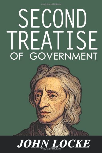 Second Treatise of Government