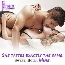 body check maria luis - Google Search