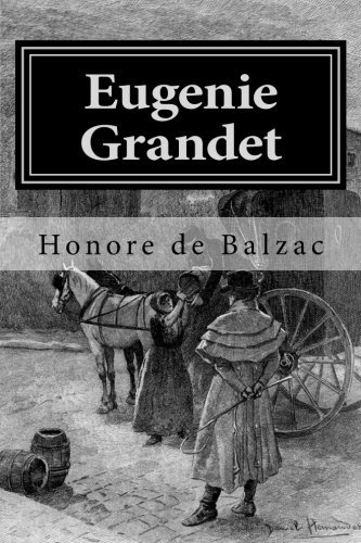 Eugenie Grandet