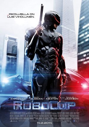 Robocop (2014)