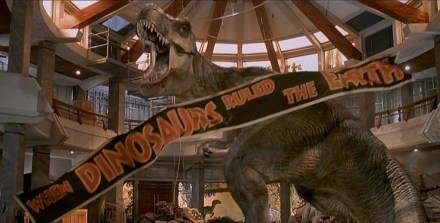 What Jurassic Park Can Teach You About Compounding Conflict in Your Story