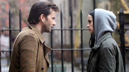 Jessica Jones Kilgrave