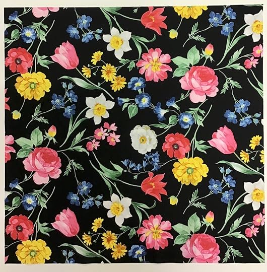 Sew No-Hassle Dinner Napkins with Nancy Zieman’s Mitered Corners