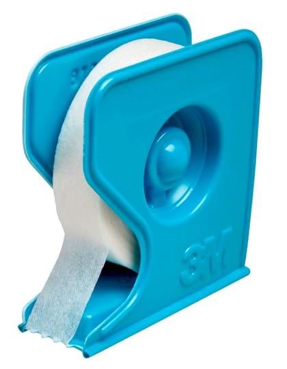 Sewers Fix It Tape available at shopnzp.com