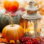 Thanksgiving Greetings!