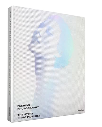 Cover, Fashion Photography: The Story in 180 Pictures