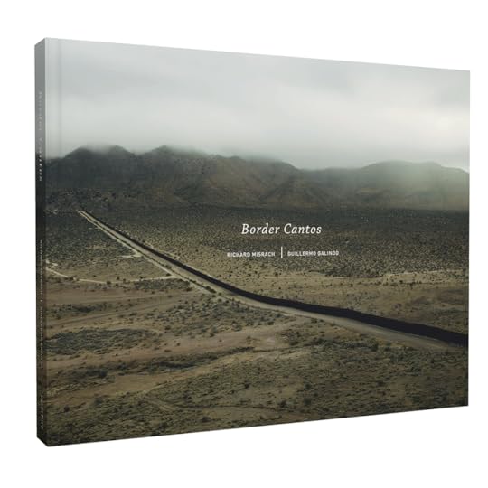 cover, Border Cantos