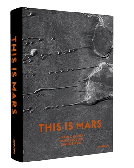 Cover, This is Mars, Midi edition