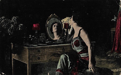Frou-Frou (1918)