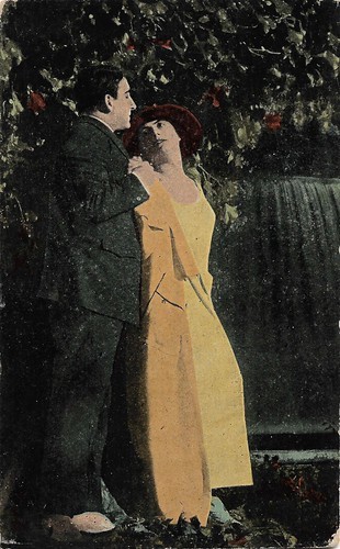 Frou-Frou (1918)