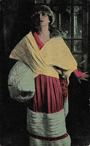 Frou-Frou (1918)