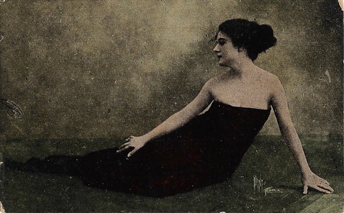 Frou-Frou (1918)