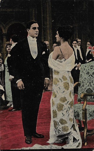 Frou-Frou (1918)