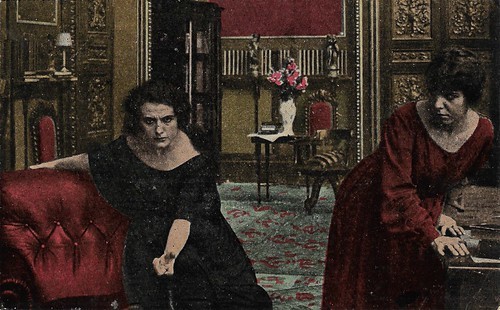 Frou-Frou (1918)