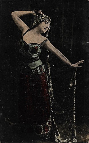 Frou-Frou (1918)