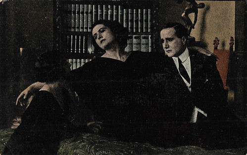 Frou-Frou (1918)