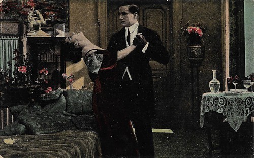 Frou-Frou (1918)