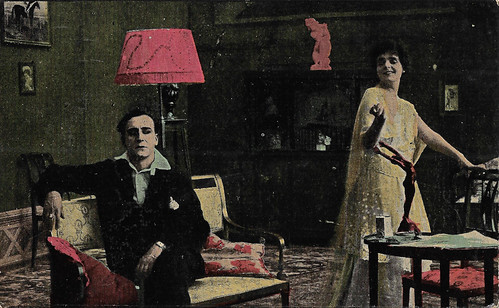 Frou-Frou (1918)