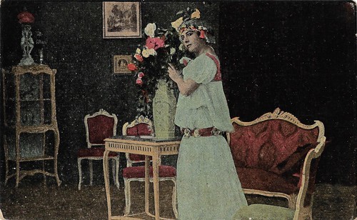 Frou-Frou (1918)
