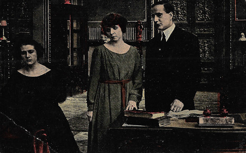 Frou-Frou (1918)
