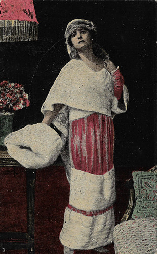Frou-Frou (1918)