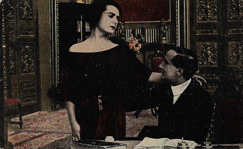 Frou-Frou (1918)